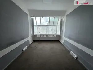 Pronájem kanceláře, Praha - Nové Město, Vodičkova, 141 m2