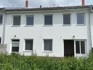 Pronájem rodinného domu, Ivanovice na Hané, 180 m2