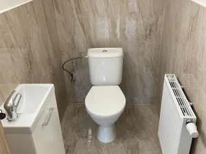 Pronájem rodinného domu, Ivanovice na Hané, 180 m2