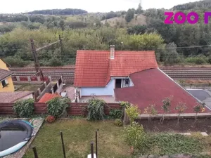 Prodej rodinného domu, Most, Ke Skále, 200 m2