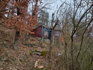 Prodej chaty, Újezd nade Mží, 25 m2