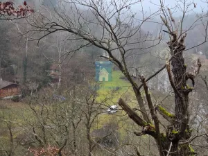 Prodej chaty, Újezd nade Mží, 25 m2