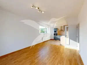 Pronájem bytu 2+kk, Tlučná, Pod Krimichem, 56 m2