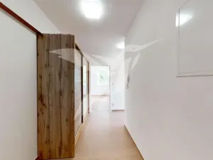 Pronájem bytu 2+kk, Tlučná, Pod Krimichem, 56 m2