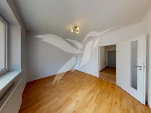 Pronájem bytu 2+kk, Tlučná, Pod Krimichem, 56 m2