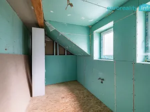 Prodej rodinného domu, Kraslice - Černá, 192 m2