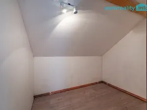 Prodej rodinného domu, Kraslice - Černá, 192 m2