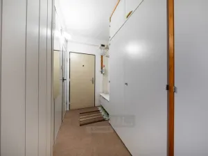 Prodej bytu 3+1, Český Krumlov - Plešivec, Sídliště Plešivec, 80 m2