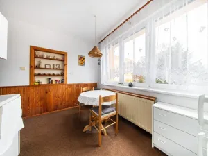 Prodej bytu 3+1, Český Krumlov - Plešivec, Sídliště Plešivec, 80 m2