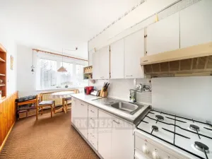 Prodej bytu 3+1, Český Krumlov - Plešivec, Sídliště Plešivec, 80 m2