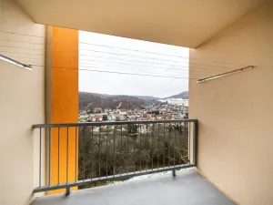 Prodej bytu 3+1, Český Krumlov - Plešivec, Sídliště Plešivec, 80 m2