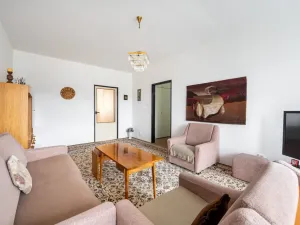 Prodej bytu 3+1, Český Krumlov - Plešivec, Sídliště Plešivec, 80 m2