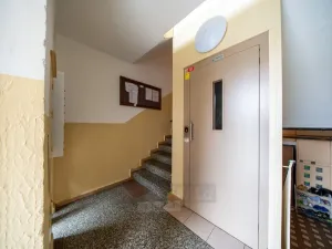 Prodej bytu 3+1, Český Krumlov - Plešivec, Sídliště Plešivec, 80 m2