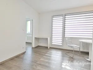 Pronájem bytu 2+kk, Brno, Bosonožská, 42 m2