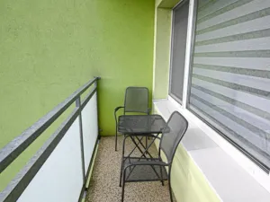 Pronájem bytu 2+kk, Brno, Bosonožská, 42 m2