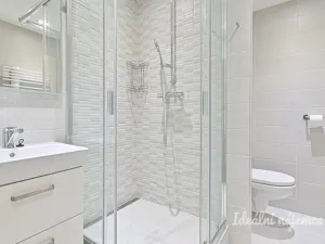 Pronájem bytu 2+kk, Brno - Starý Lískovec, Bosonožská, 42 m2