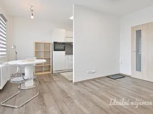 Pronájem bytu 2+kk, Brno - Starý Lískovec, Bosonožská, 42 m2