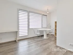 Pronájem bytu 2+kk, Brno - Starý Lískovec, Bosonožská, 42 m2