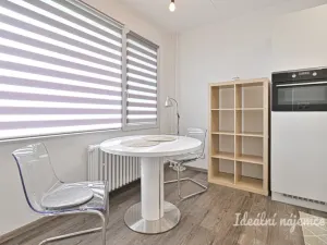 Pronájem bytu 2+kk, Brno - Starý Lískovec, Bosonožská, 42 m2
