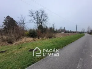 Prodej pozemku pro bydlení, Týn nad Bečvou, 2791 m2