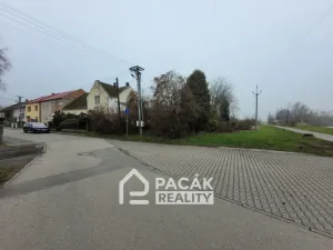 Prodej pozemku pro bydlení, Týn nad Bečvou, 2791 m2