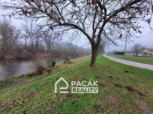 Prodej pozemku pro bydlení, Týn nad Bečvou, 2791 m2