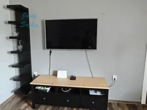 Prodej rodinného domu, Třebíč, Vrchlického, 65 m2