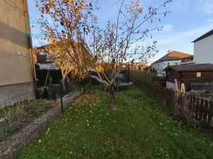 Prodej rodinného domu, Třebíč, Vrchlického, 65 m2