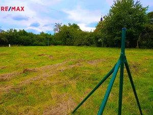 Prodej pozemku pro bydlení, Suchdol, 1017 m2