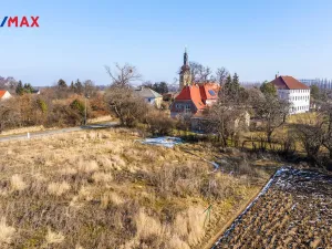 Prodej pozemku pro bydlení, Suchdol, 1017 m2