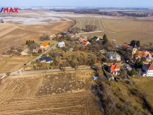 Prodej pozemku pro bydlení, Suchdol, 1017 m2