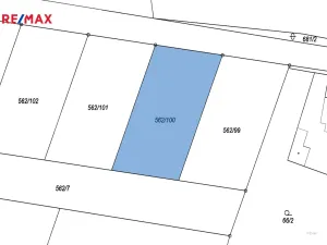 Prodej pozemku pro bydlení, Suchdol, 1017 m2