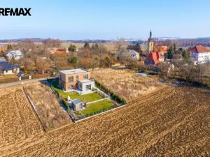 Prodej pozemku pro bydlení, Suchdol, 1017 m2