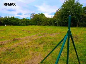 Prodej pozemku pro bydlení, Suchdol, 1017 m2