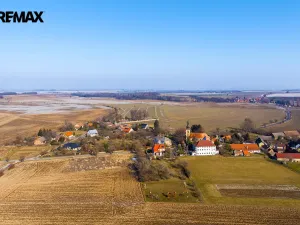 Prodej pozemku pro bydlení, Suchdol, 1017 m2