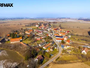 Prodej pozemku pro bydlení, Suchdol, 1017 m2