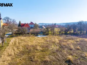 Prodej pozemku pro bydlení, Suchdol, 1017 m2