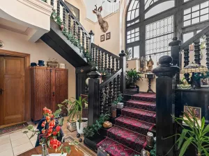 Prodej vily, Zliv, Klostermannova, 800 m2