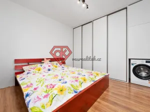 Pronájem bytu 2+kk, Jablonné nad Orlicí, Hradisková, 37 m2