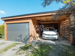 Prodej rodinného domu, Řitka, Ke Stráni, 151 m2