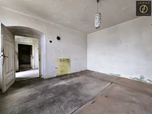 Prodej pozemku pro bydlení, Peruc, Komenského, 208 m2