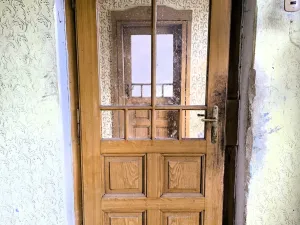 Prodej pozemku pro bydlení, Peruc, Komenského, 208 m2