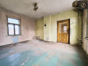 Prodej pozemku pro bydlení, Peruc, Komenského, 208 m2