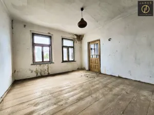 Prodej pozemku pro bydlení, Peruc, Komenského, 208 m2