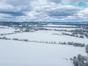 Prodej pole, Mariánské Lázně, 164580 m2