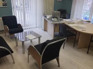 Pronájem obchodního prostoru, Haňovice, 500 m2