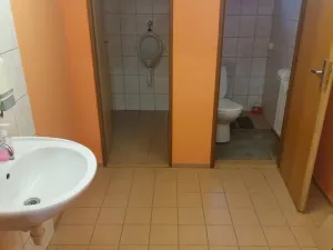 Pronájem obchodního prostoru, Haňovice, 500 m2
