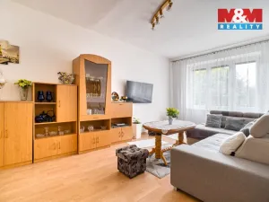Prodej bytu 2+1, Karviná - Nové Město, Havířská, 65 m2