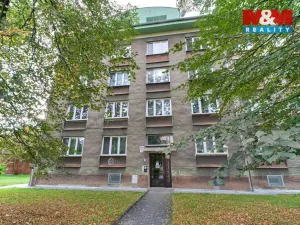 Prodej bytu 2+1, Karviná - Nové Město, Havířská, 65 m2