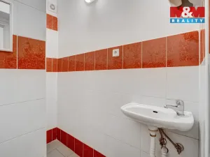 Pronájem obchodního prostoru, Teplice - Trnovany, Jankovcova, 64 m2